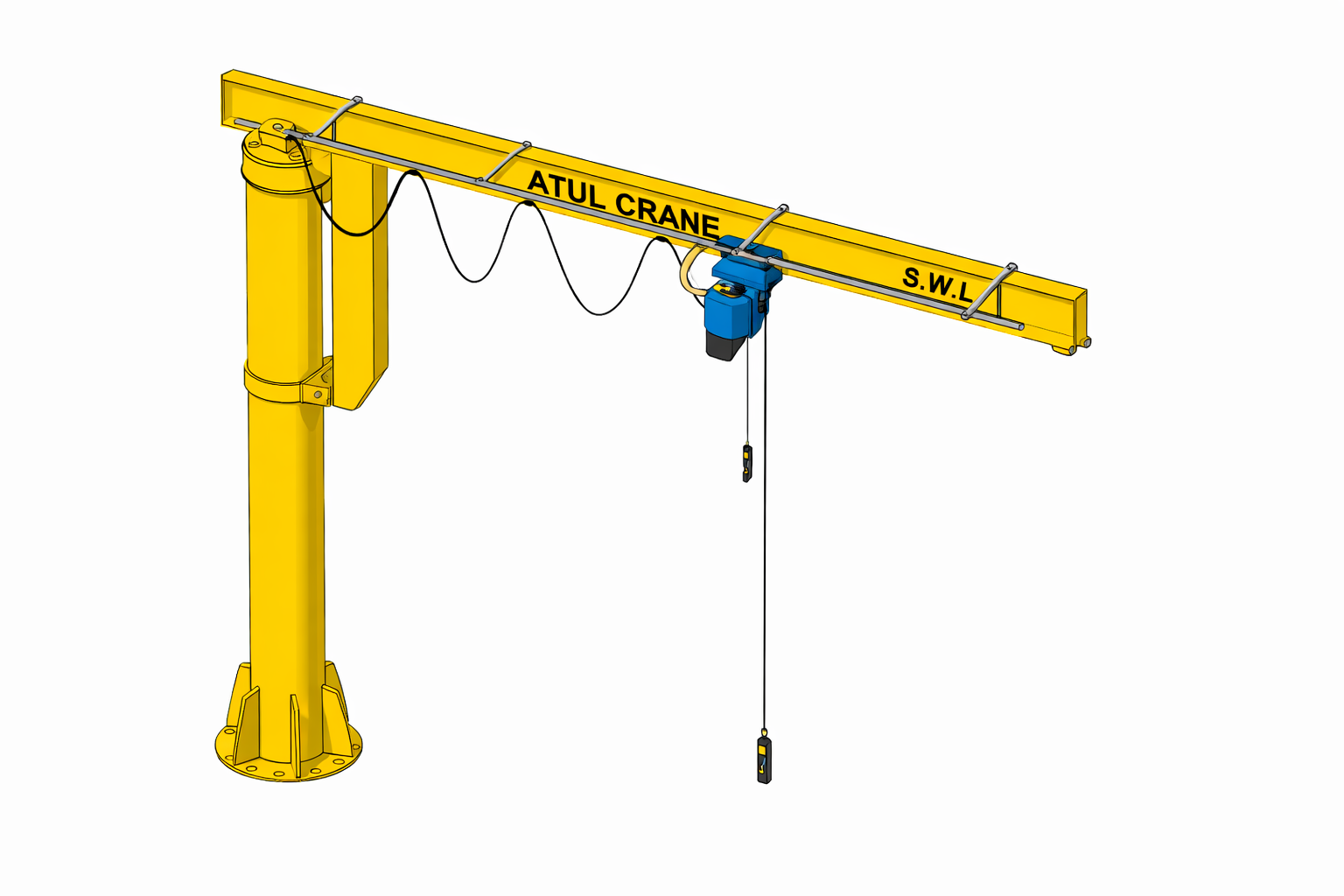 Jib Crane